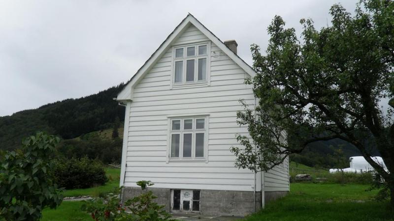 Donhaug Gjestegard Uskedalen Camera foto
